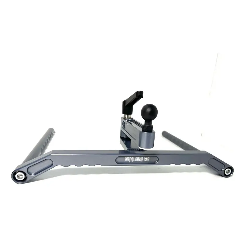 Polaris Rzr Pro Grab Handle Accessory Mount 1
