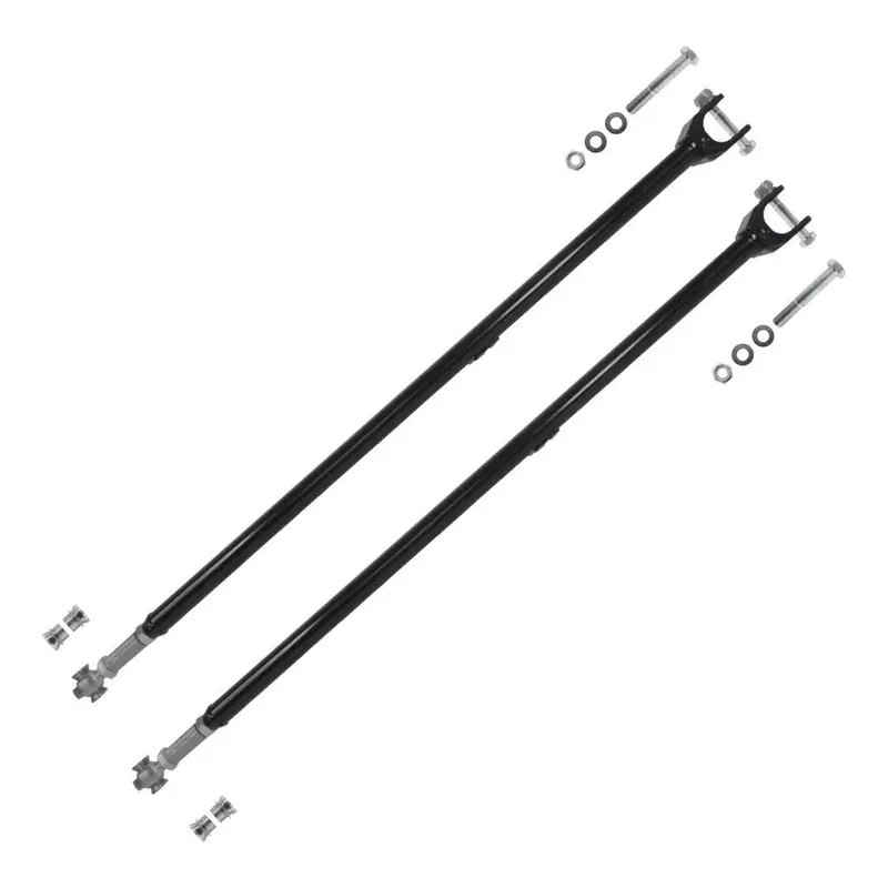 Polaris Rzr Pro R Adjustable Rear Toe Links 1