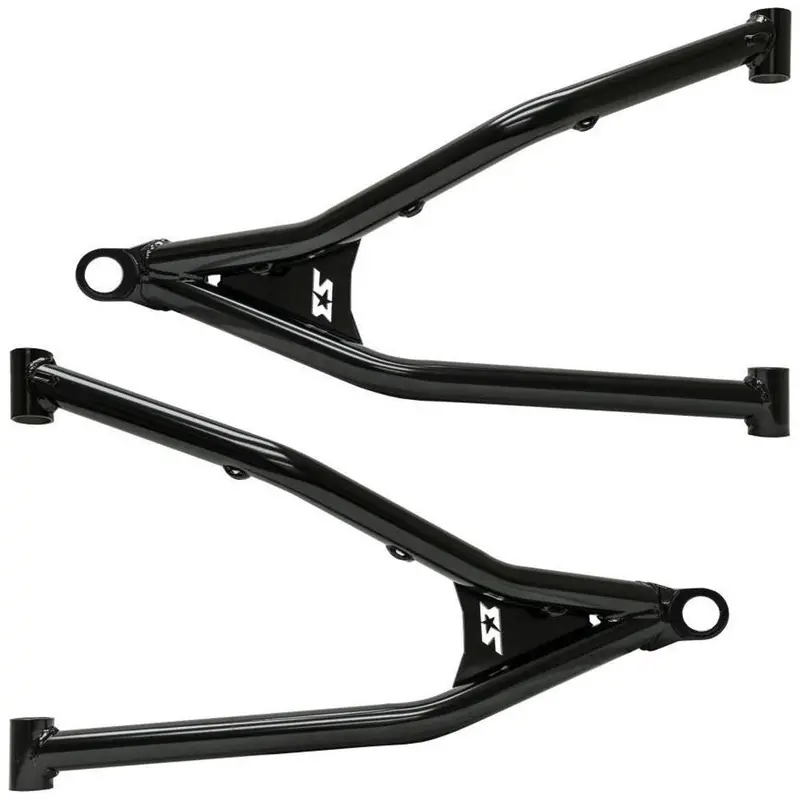 Polaris Rzr Pro R Chromoly Upper A-Arms 1