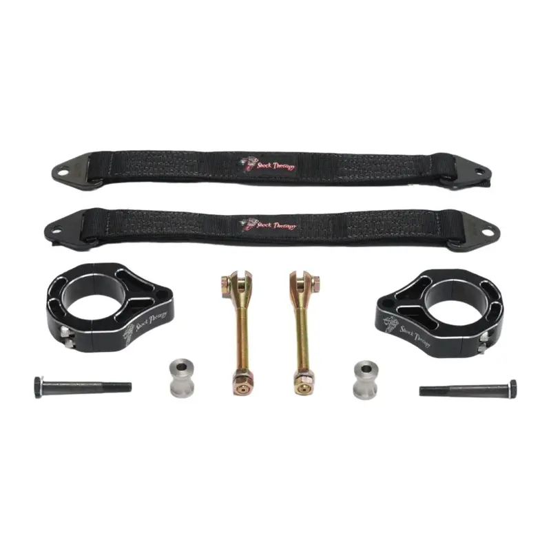 Polaris Rzr Pro R Front Limit Strap Kit 1