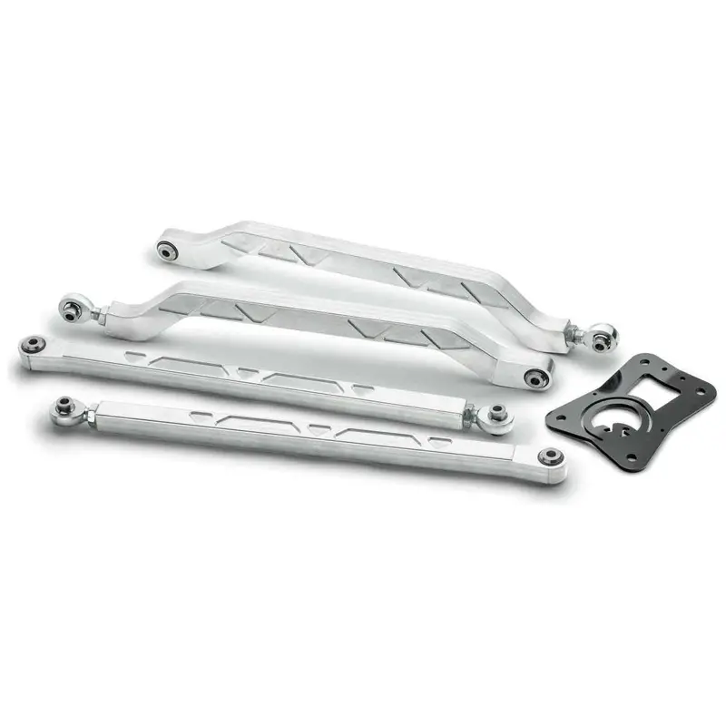 Polaris Rzr Pro R High Clearance Billet Radius Arms 1