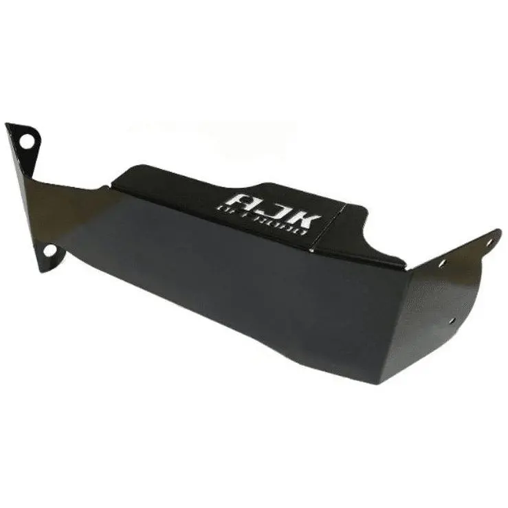 Polaris Rzr Pro R Oil Filter Cover 1