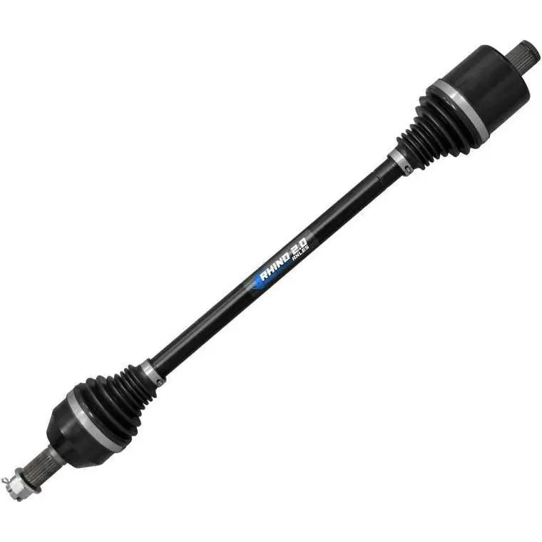 Polaris Rzr Pro R Rhino 2.0 Heavy Duty Axle 1