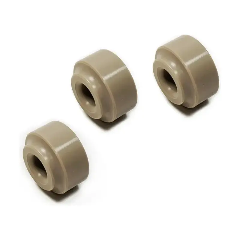 Polaris Rzr Pro R Secondary Clutch Rollers 1