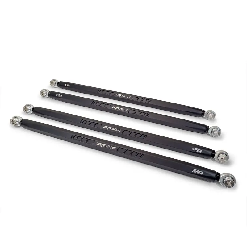 Polaris Rzr Pro R / Turbo R Radius Rods 1