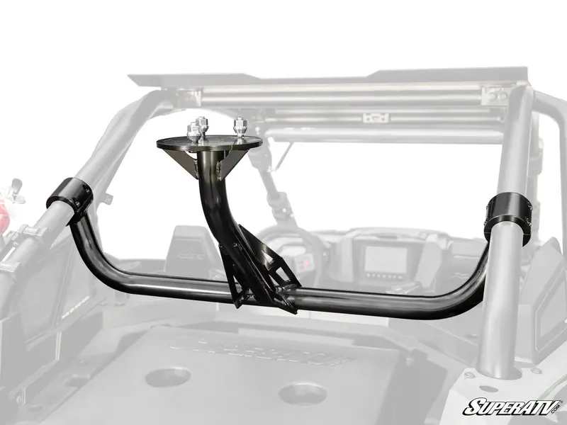 Polaris Rzr Pro S Spare Tire Carrier 1