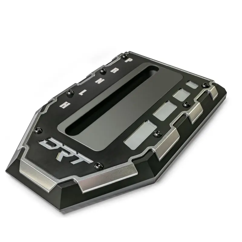 Polaris Rzr Pro Series Shifter Gate 1
