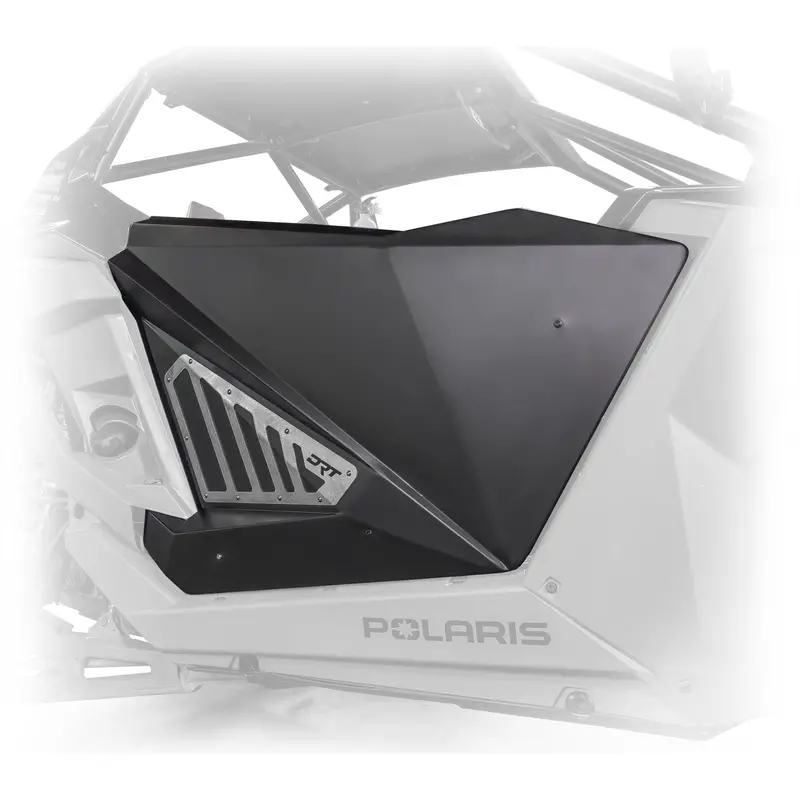 Polaris Rzr Pro / Turbo R Aluminum Door Kit 1