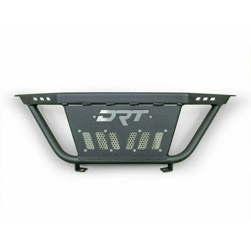 Polaris Rzr Pro / Turbo R Bed Enclosure Tailgate 1