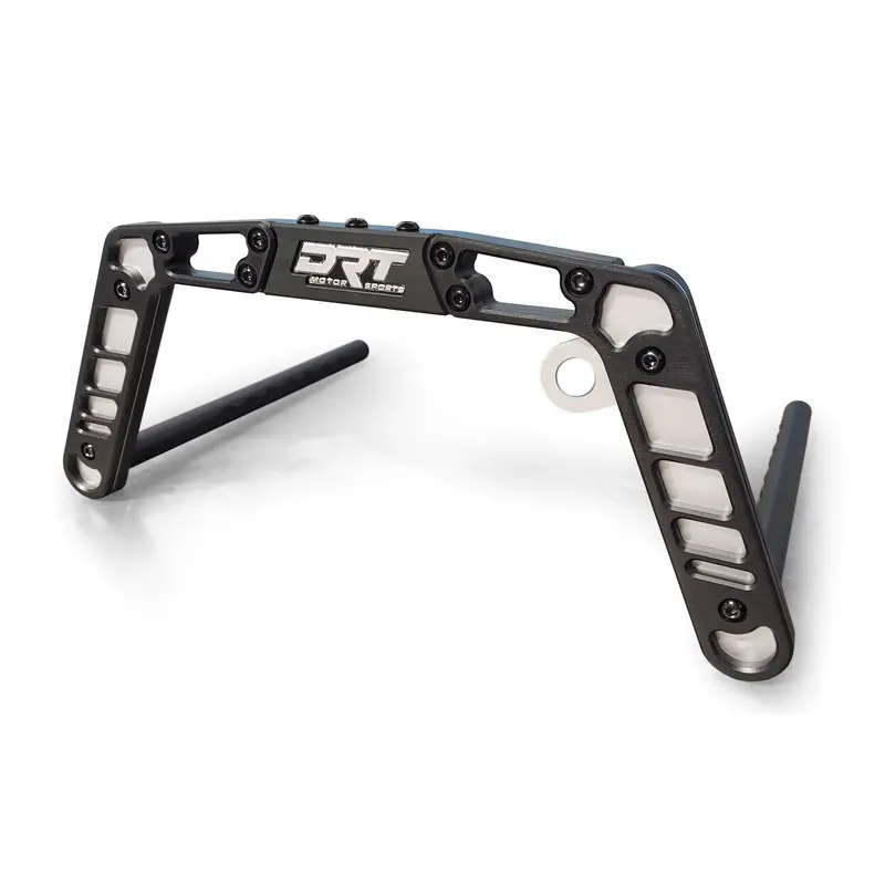 Polaris Rzr Pro / Turbo R Billet Aluminum Pro Series Grab Handle 1
