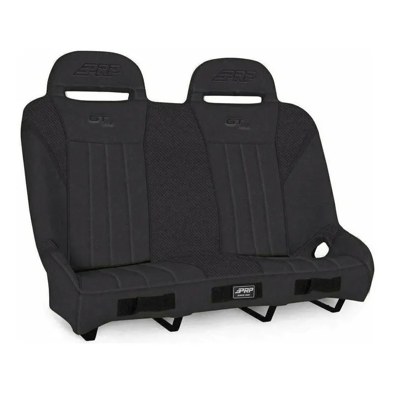 Polaris Rzr Pro / Turbo R Gt/S.E. Rear Bench Seat 1