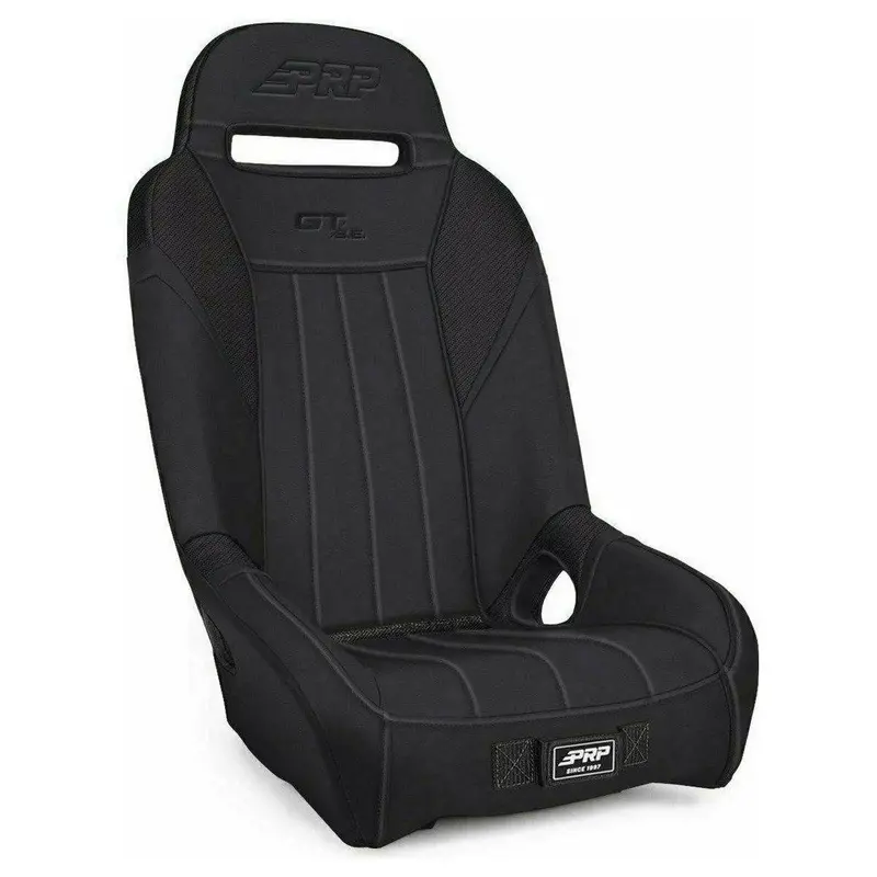 Polaris Rzr Pro / Turbo R Gt/S.E. Seat 1