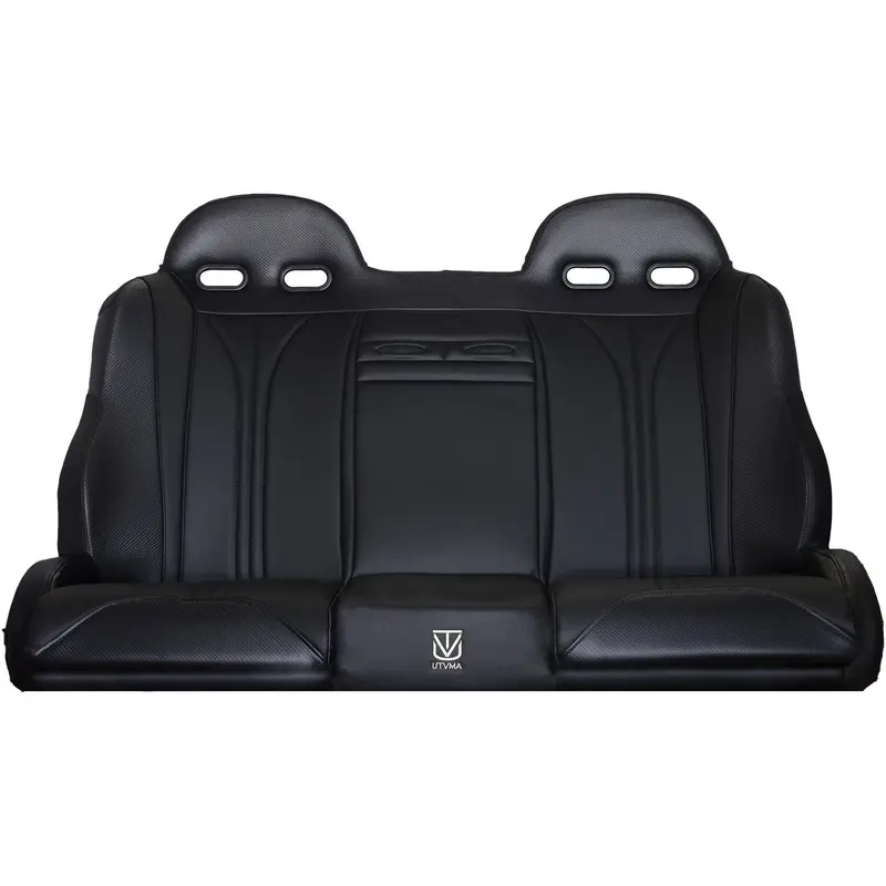 Polaris Rzr Pro / Turbo R Rear Bench Seat 1