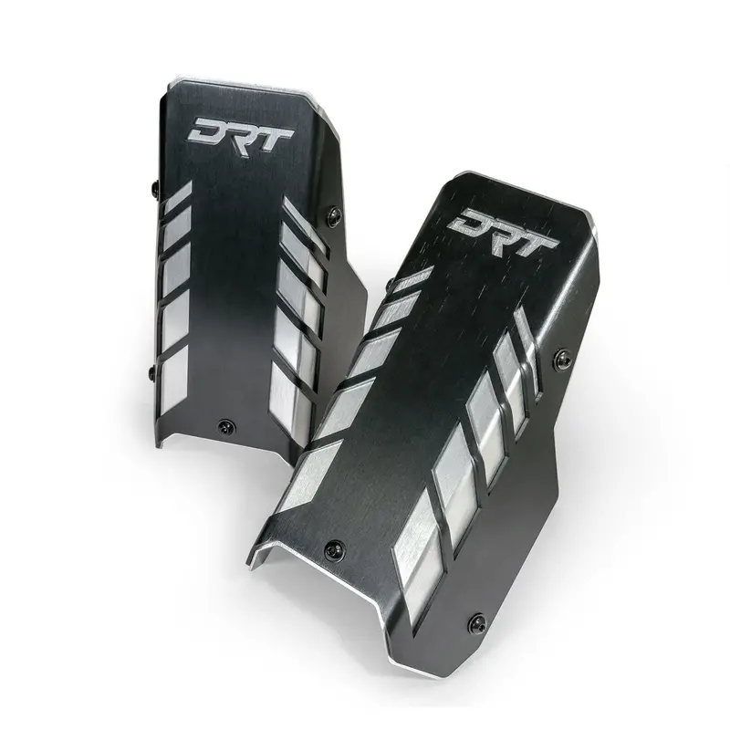 Polaris Rzr Pro / Turbo R Shock Guard Kit 1