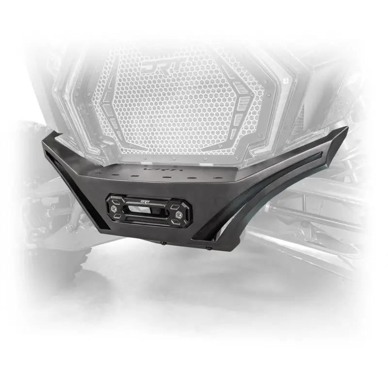 Polaris Rzr Pro / Turbo R V2 Front Winch Bumper 1