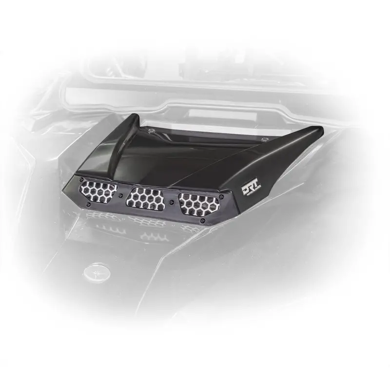 Polaris Rzr Pro / Turbo R V2 Hood Scoop 1
