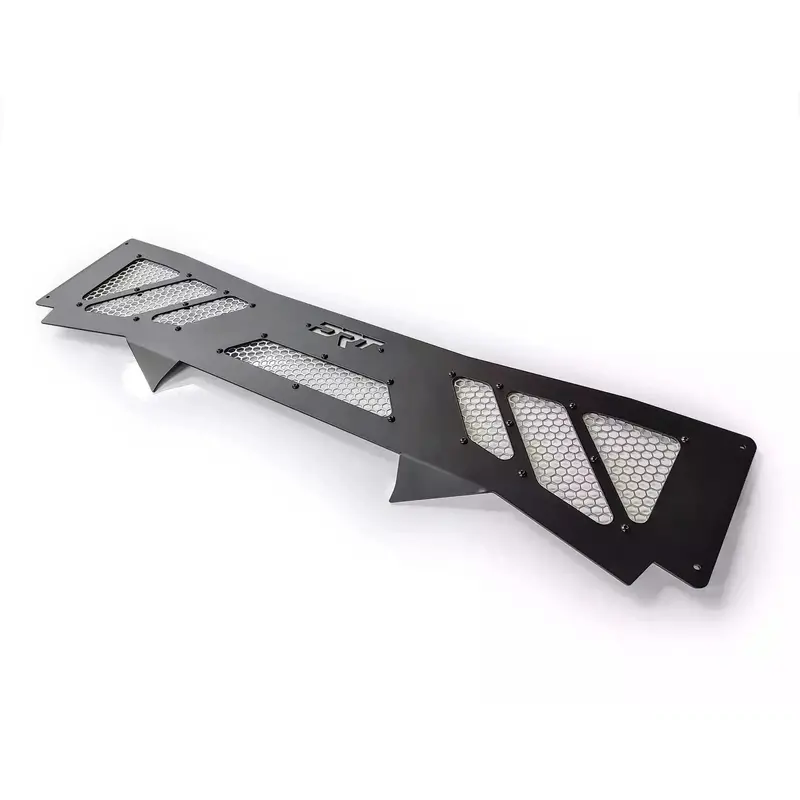Polaris Rzr Pro / Turbo R Wind Diffuser 1