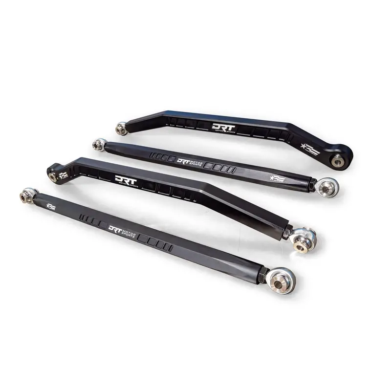 Polaris Rzr Pro Xp Billet Aluminum High Clearance Radius Rod Set 1