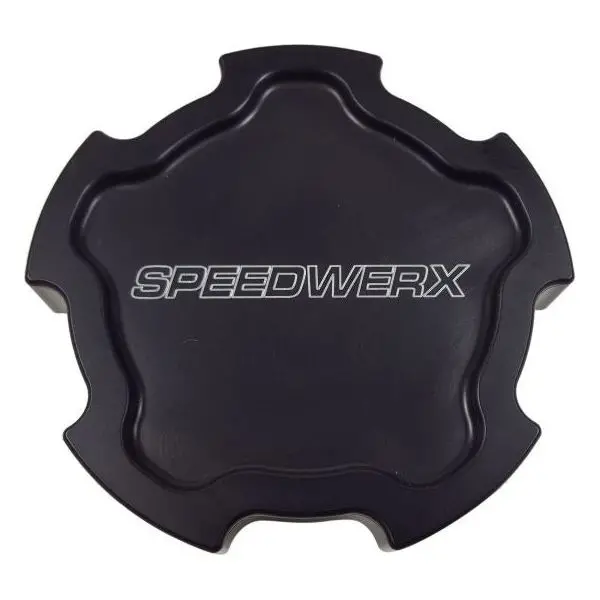 Polaris Rzr Pro Xp Billet Gas Cap Cover 1