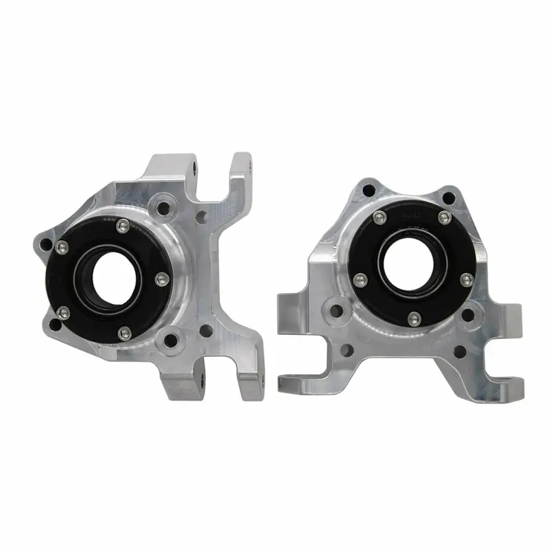 Polaris Rzr Pro Xp Billet Rear Bearing Carrier / Spindle 1