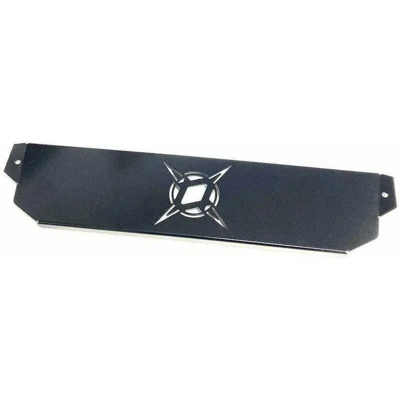 Polaris Rzr Pro Xp Exhaust Cover Plate 1