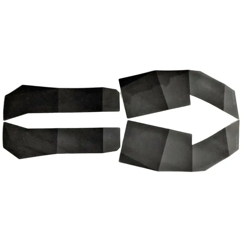 Polaris Rzr Pro Xp Fender Extensions 1