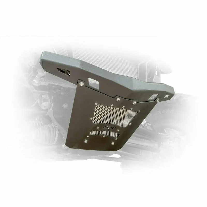 Polaris Rzr Pro Xp Front Bumper 1