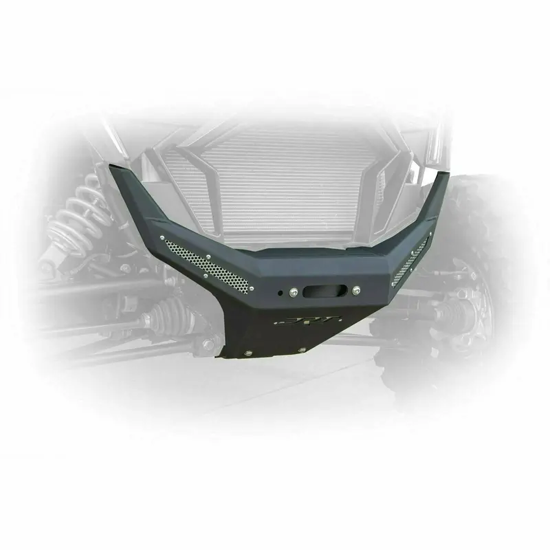 Polaris Rzr Pro Xp Front Winch Bumper 1