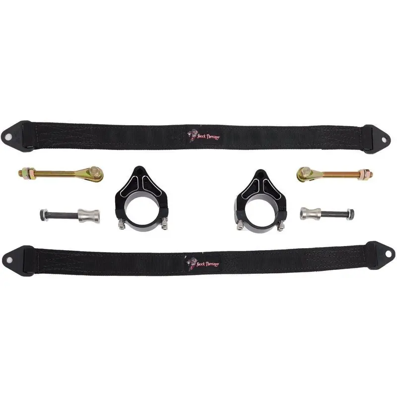 Polaris Rzr Pro Xp Limit Strap Kit 1