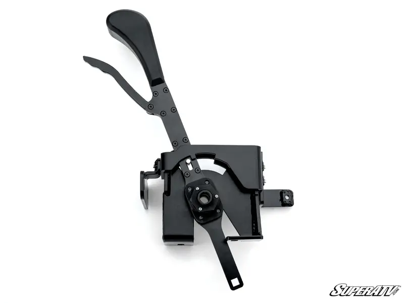 Polaris Rzr Pro Xp Pistol Grip Gated Shifter 1
