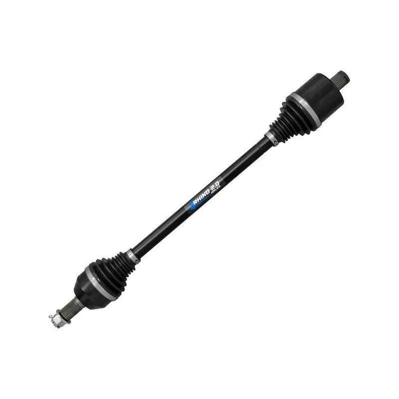 Polaris Rzr Pro Xp Rhino 2.0 Heavy Duty Axle 1