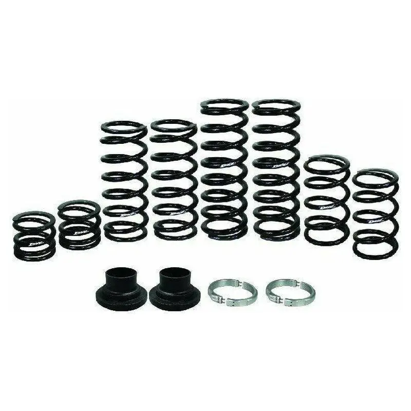 Polaris Rzr Pro Xp Stage 1 Spring Kit 1
