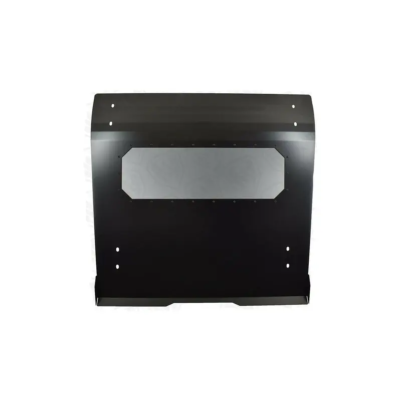 Polaris Rzr Pro Xp / Turbo R Aluminum Roof With Sunroof 1