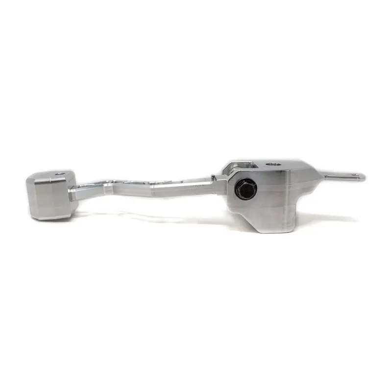 Polaris Rzr Pro Xp / Turbo R V2 Gated Shift System 1