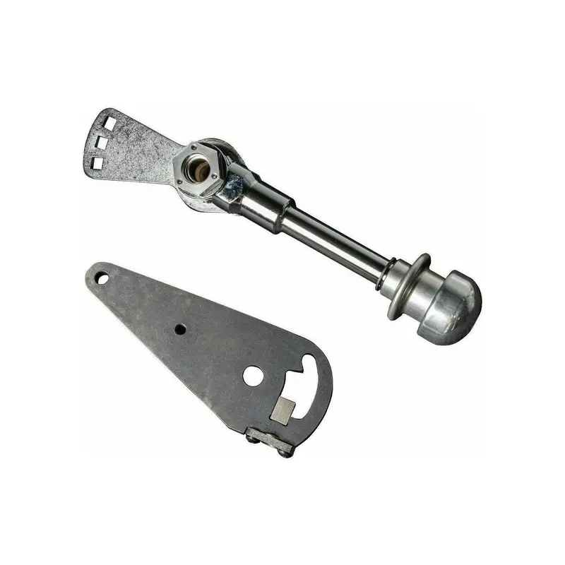 Polaris Rzr Quick Reverse Gated Shifter 1