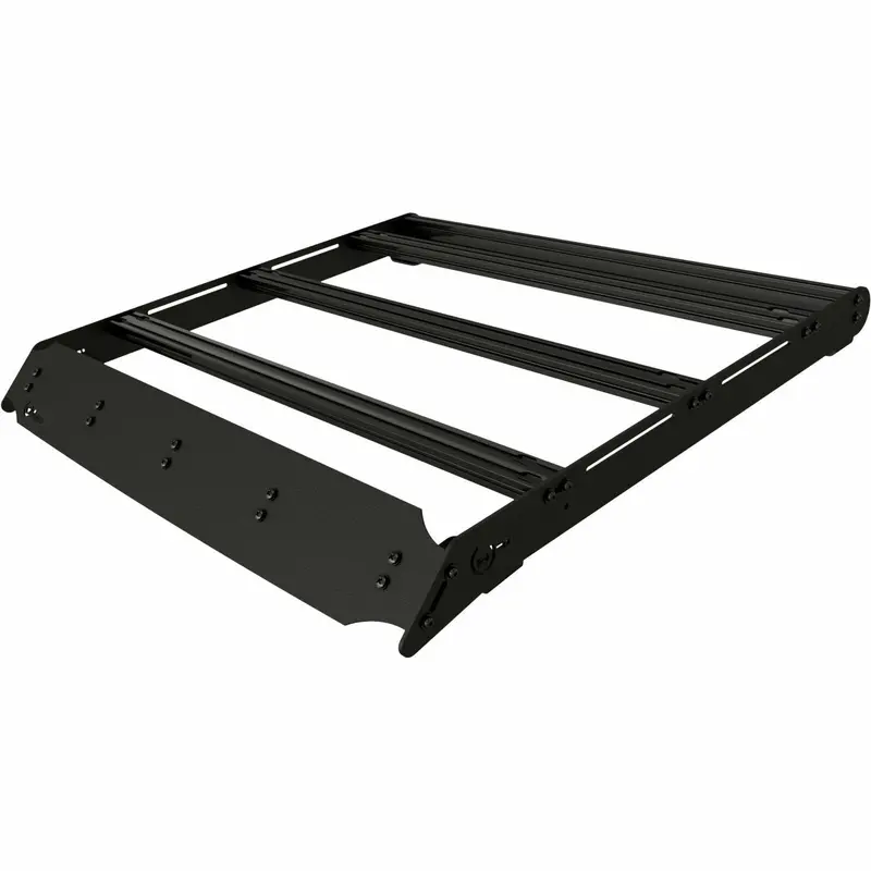 Polaris Rzr Roof Rack 1