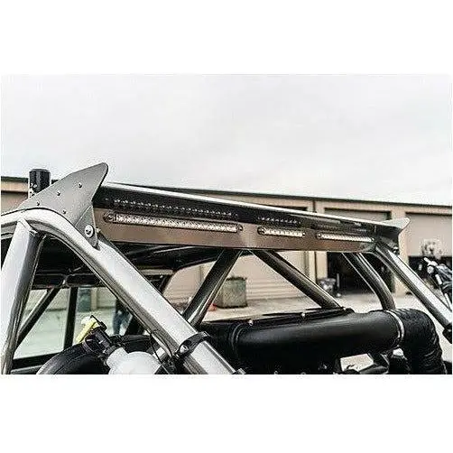 Polaris Rzr Roof Wing Chase Light 1