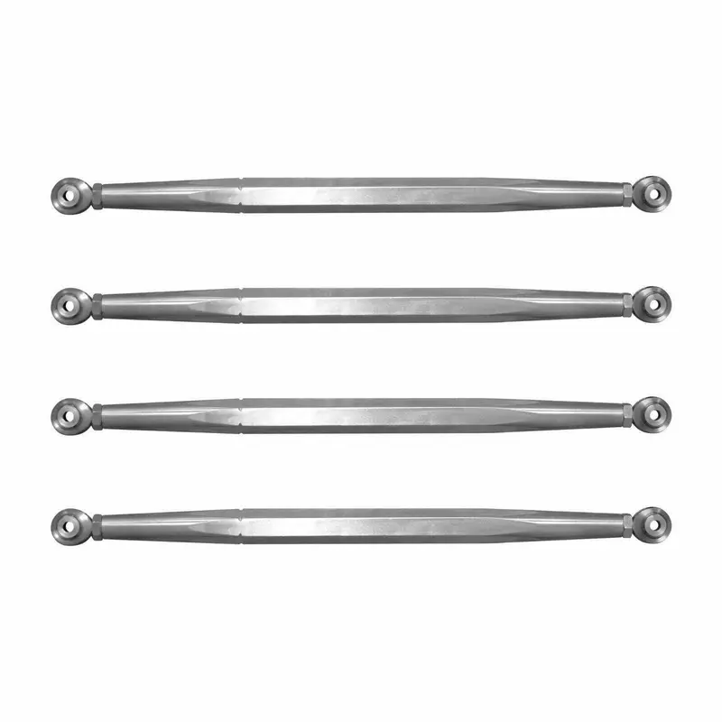 Polaris Rzr Rs1 Billet Aluminum Radius Arms 1