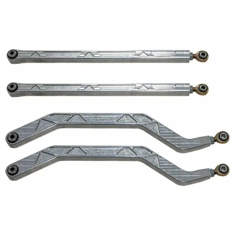 Polaris Rzr Rs1 High Clearance Billet Aluminum Radius Arms 1