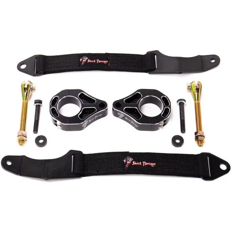 Polaris Rzr Rs1 Limit Strap Kit 1