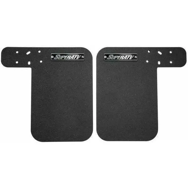 Polaris Rzr Rs1 Mud Flaps 1