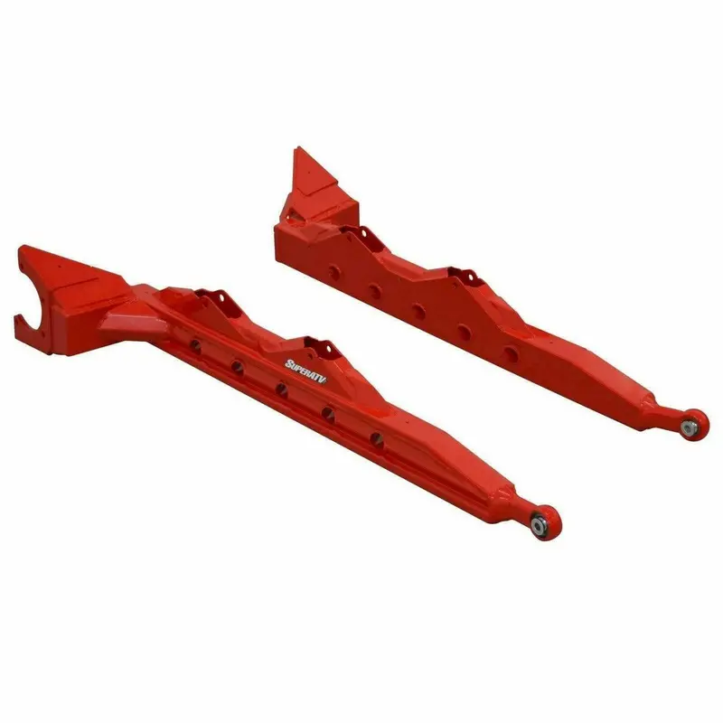 Polaris Rzr Rs1 Rear Trailing Arms 1