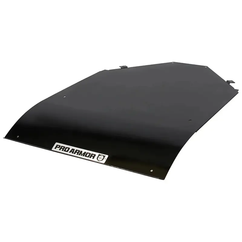 Polaris Rzr Rs1 Stock Aluminum Roof 1