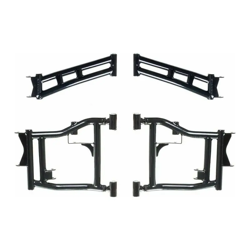 Polaris Rzr S 1000 High Clearance 1.5" Rear Offset A-Arms 1