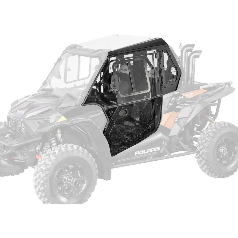 Polaris Rzr S 900 Cab Enclosure Doors 1