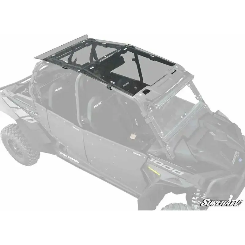 Polaris Rzr S4 1000 Tinted Roof 2