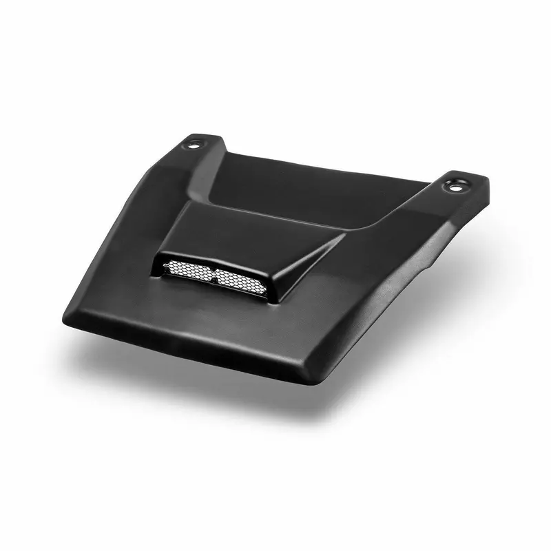 Polaris Rzr Scooped Hood 1