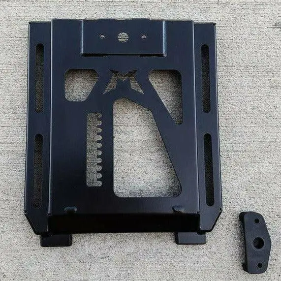 Polaris Rzr Seat Base 1