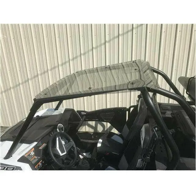 Polaris Rzr Tinted Roof 1