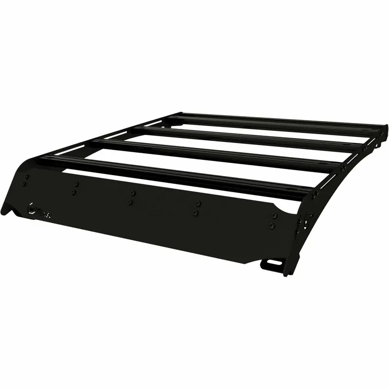 Polaris Rzr Trail (Plastic Roof) Roof Rack 1